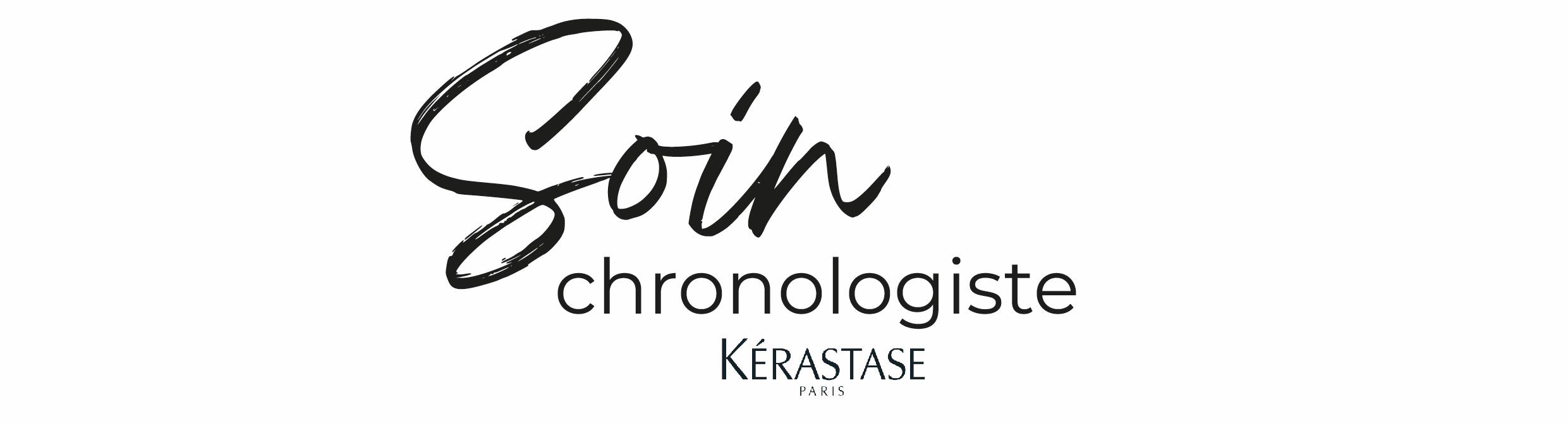 Soin Chronologiste chez Alvarez Paris