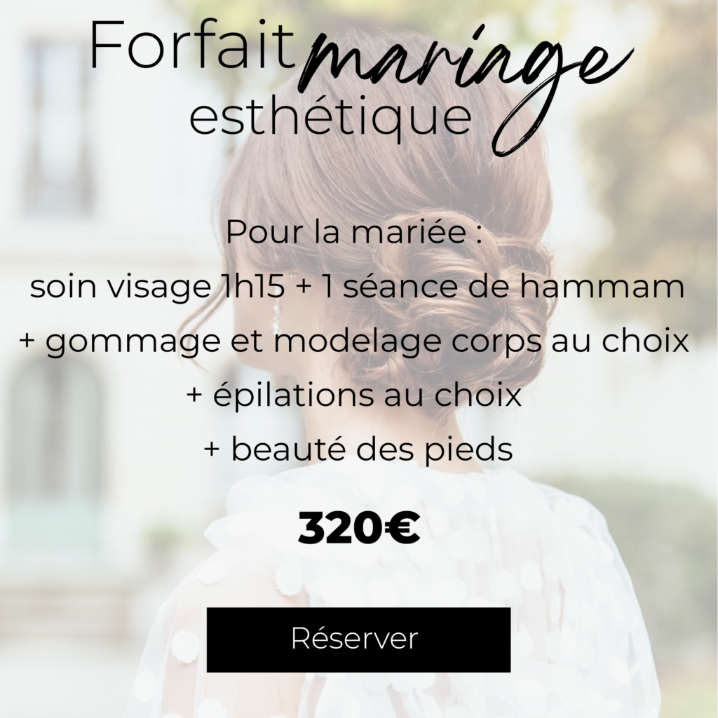 Forfait mariage Paris 9