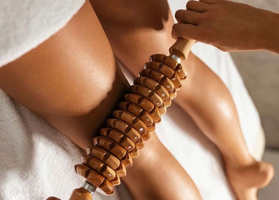 Maderothérapie Alvarez Paris