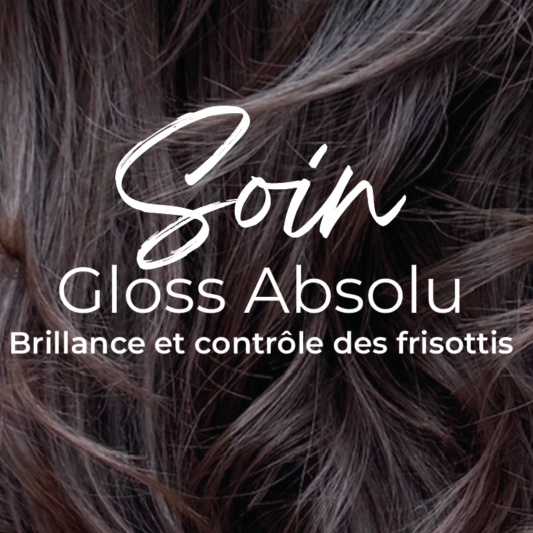Soin gloss absolu Kerastase chez Alvarez PAris