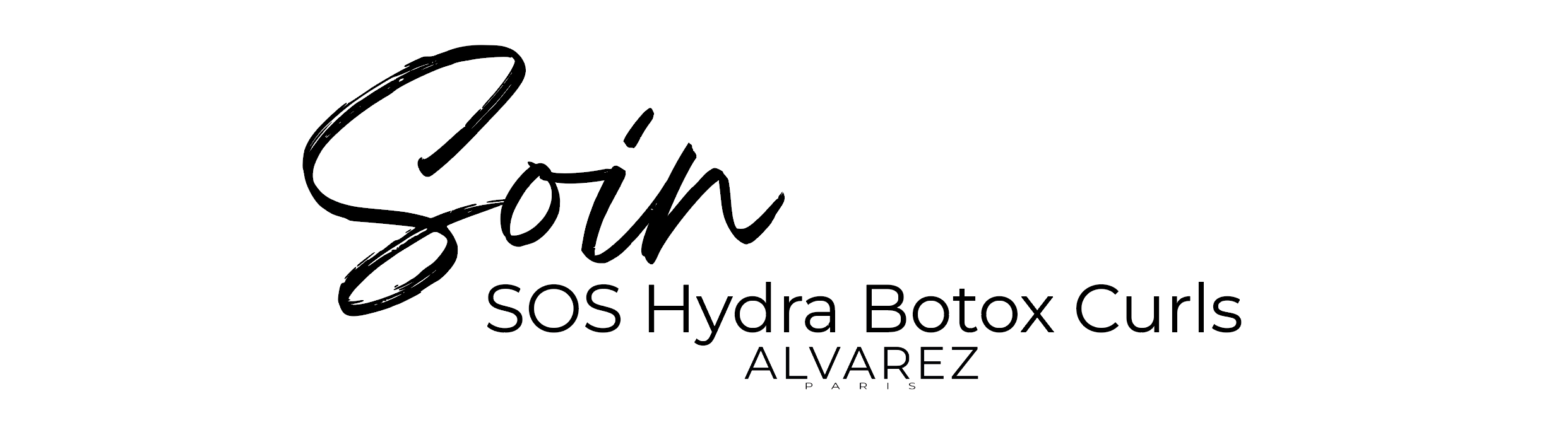 hydra botox curls