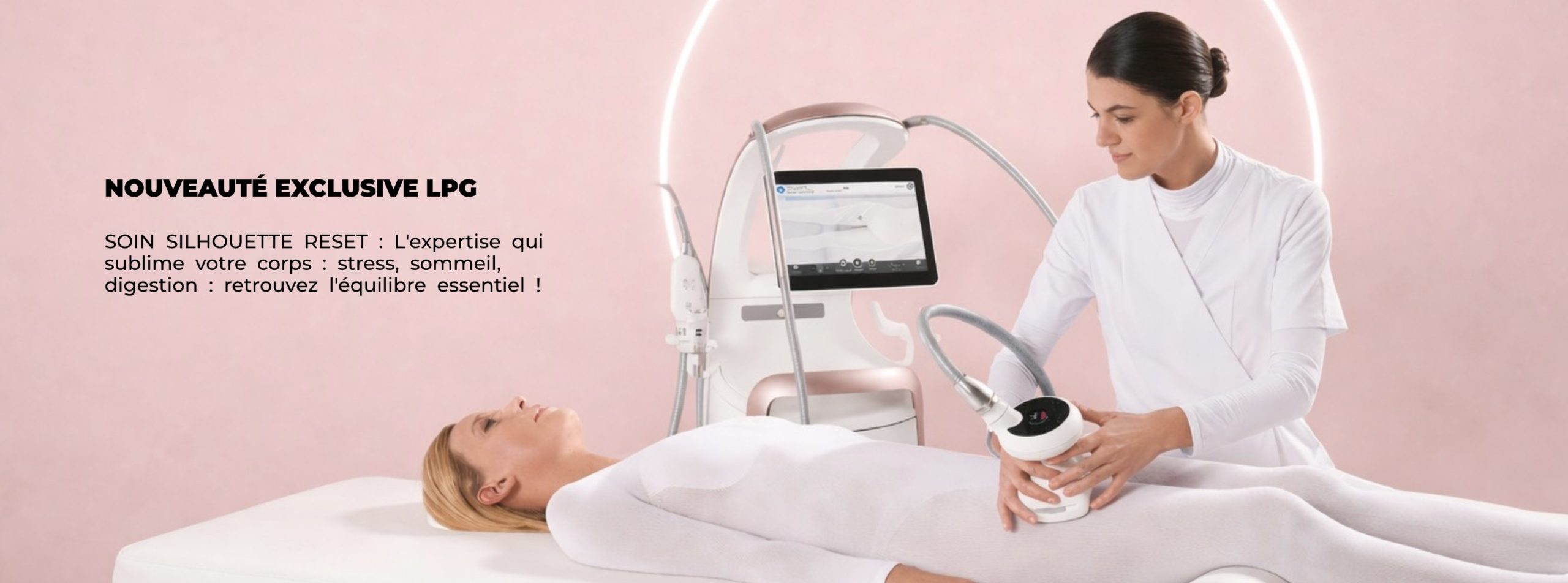 LPG nouveauté