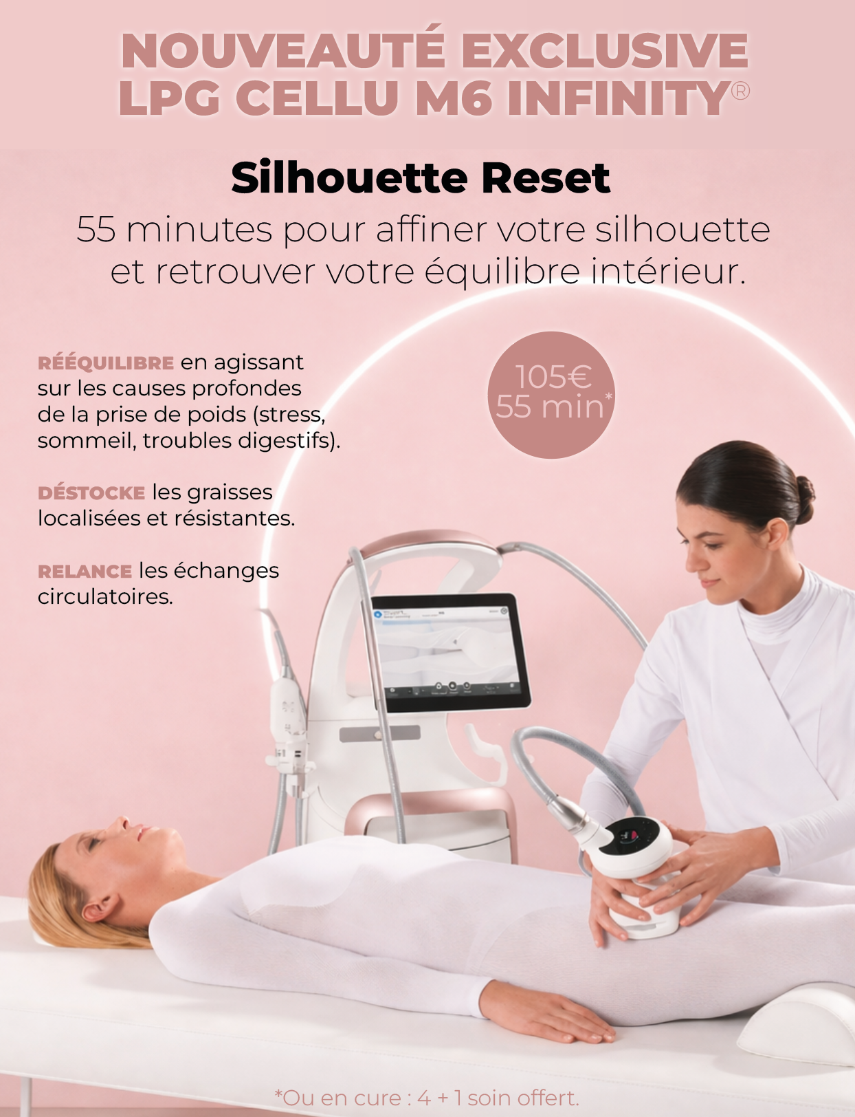 silhouette reset lpg cellu m6 alvarez pariis