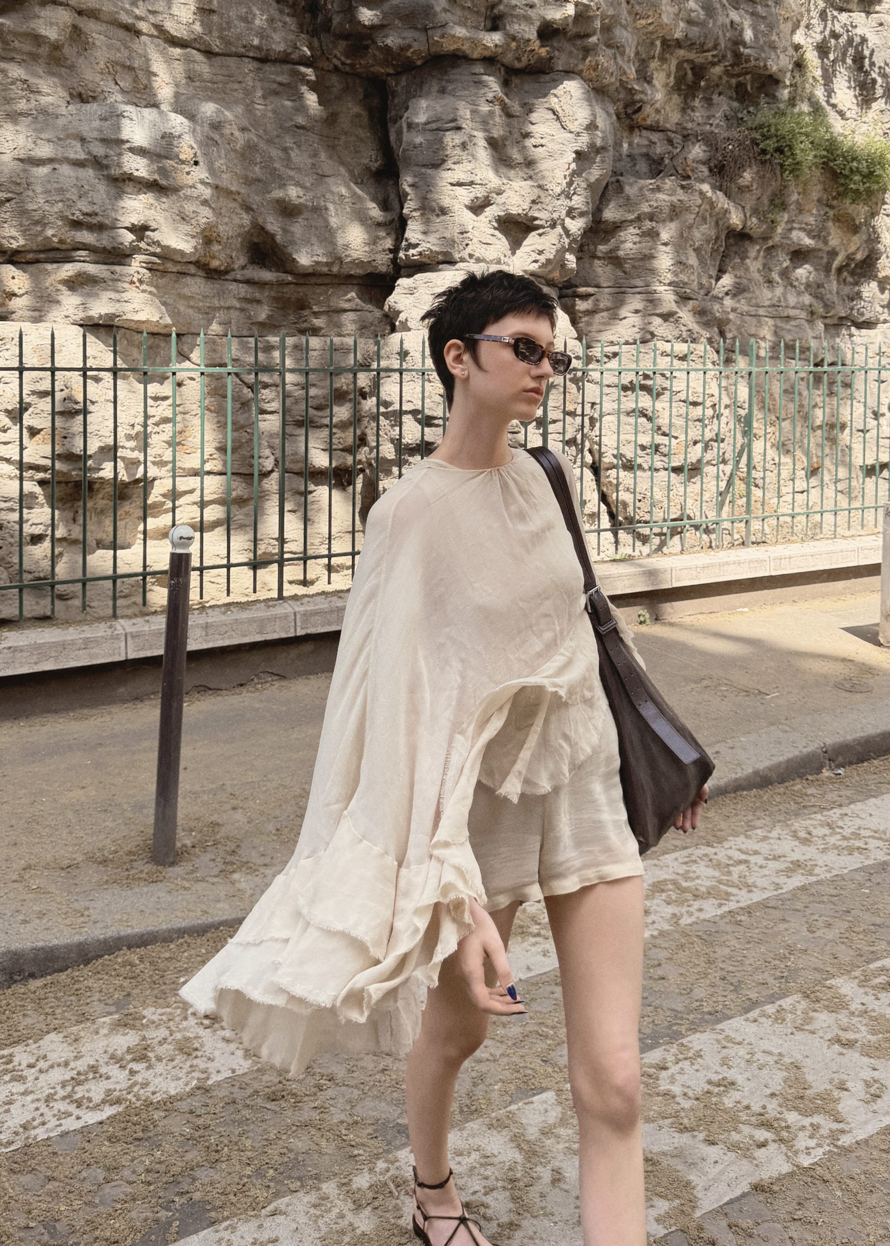 coupe pixie alvarez Paris