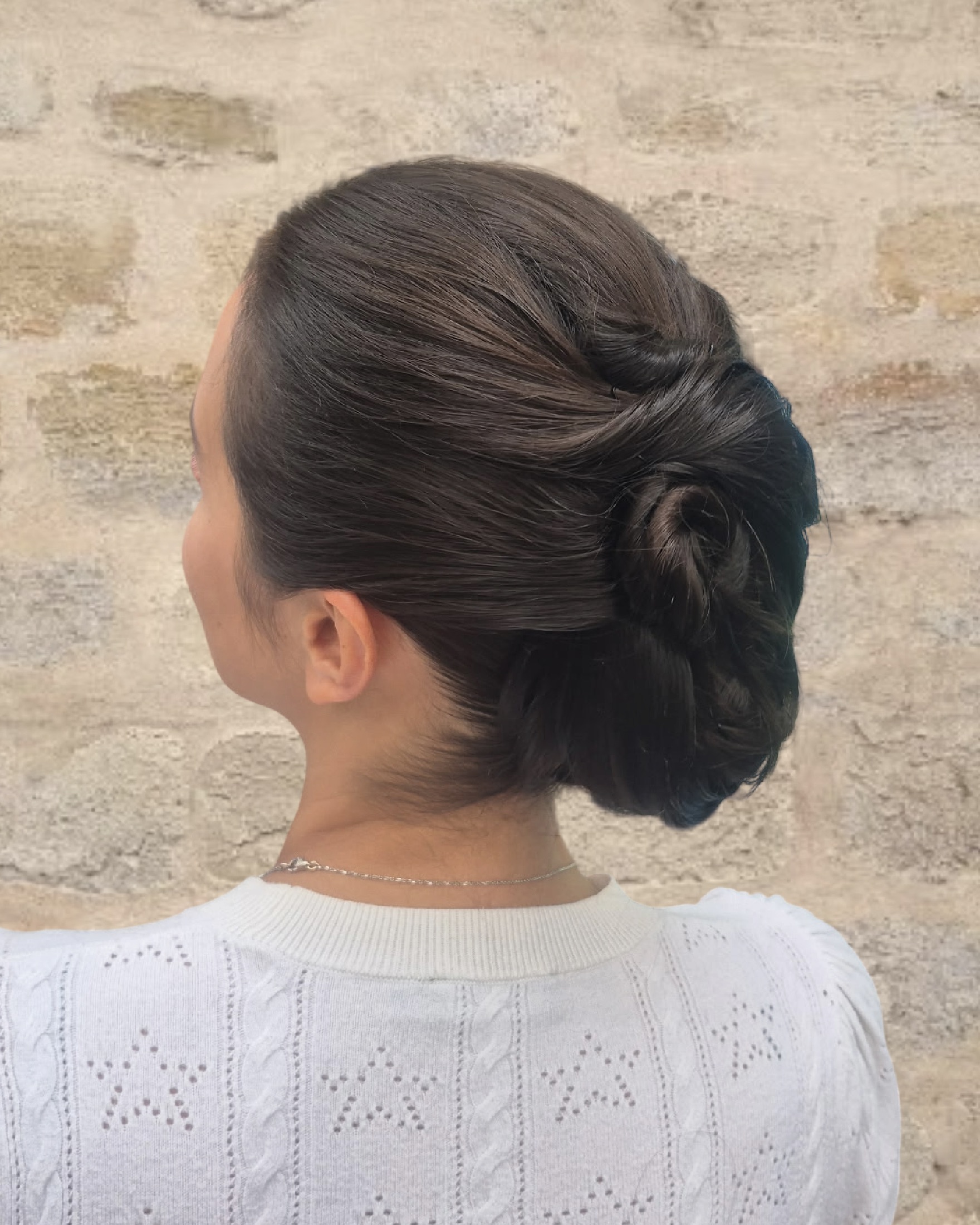 chignon1