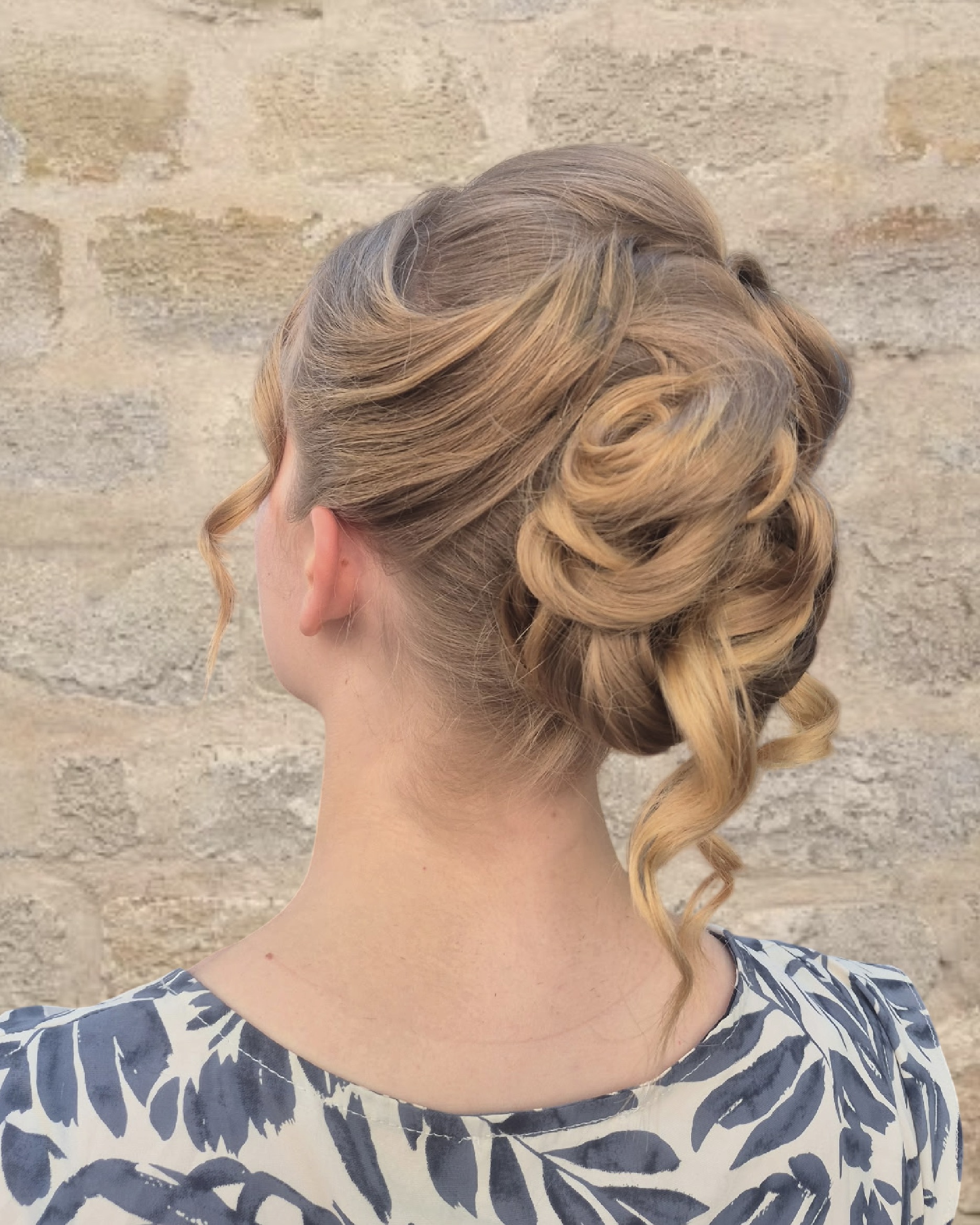 chignon2