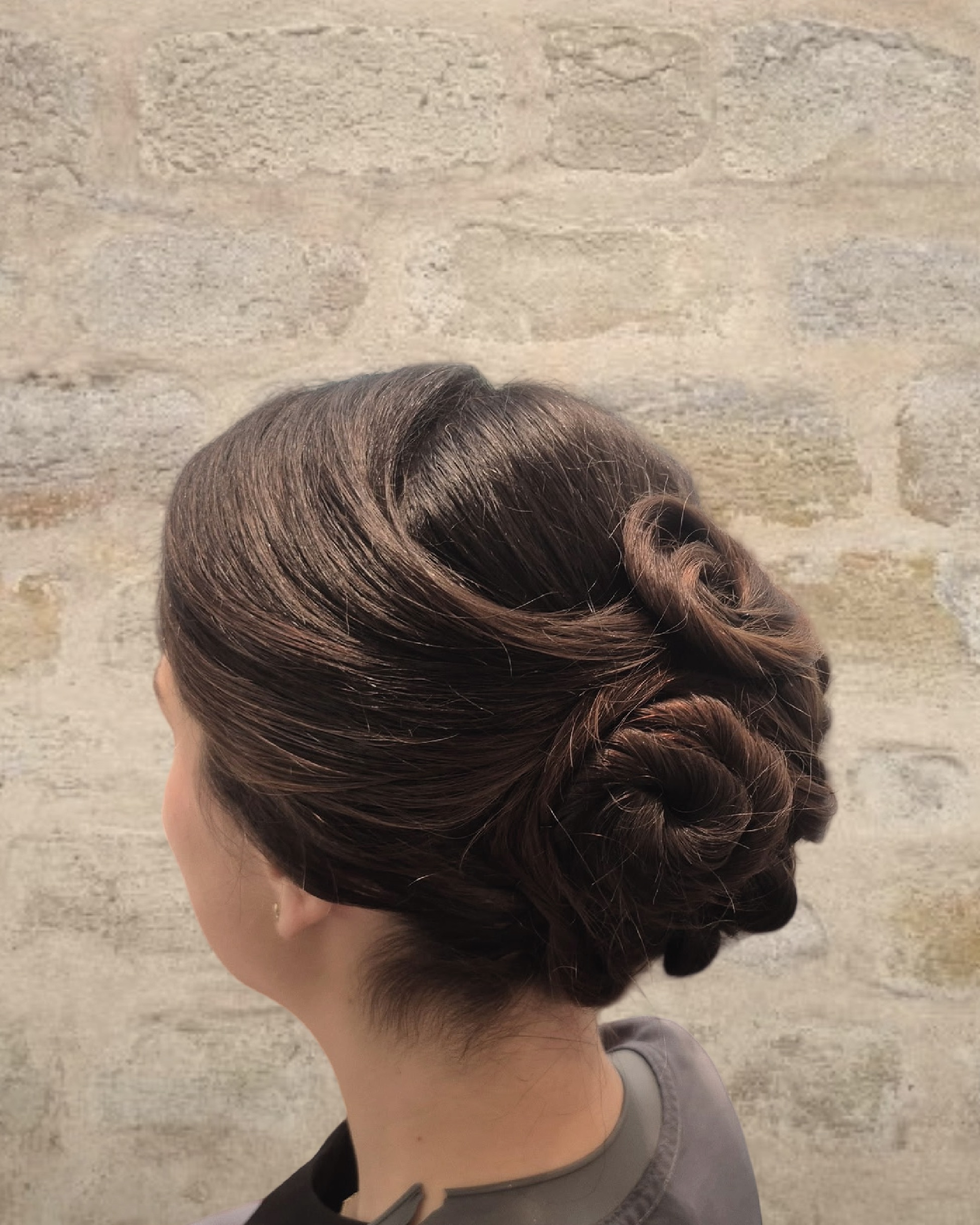 chignon3
