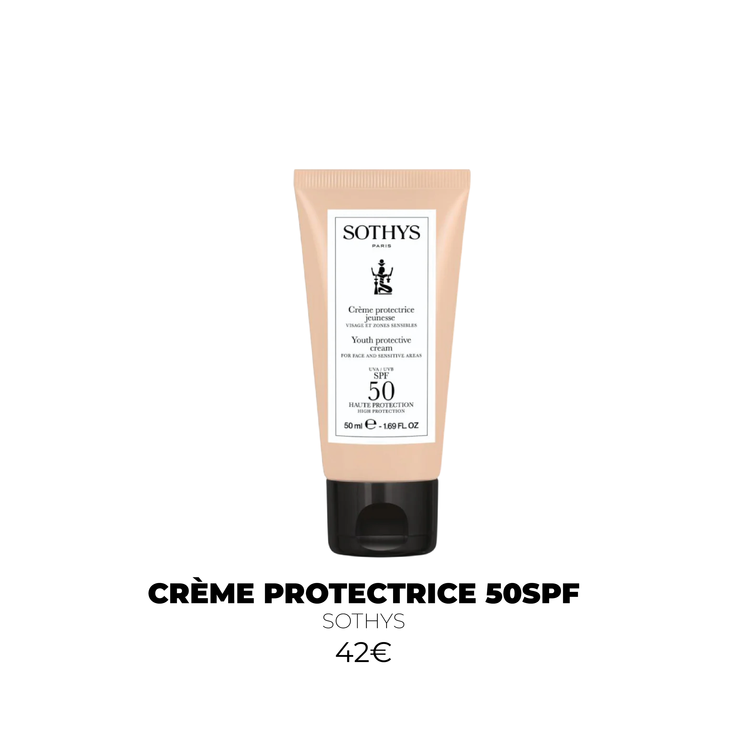 creme SPF
