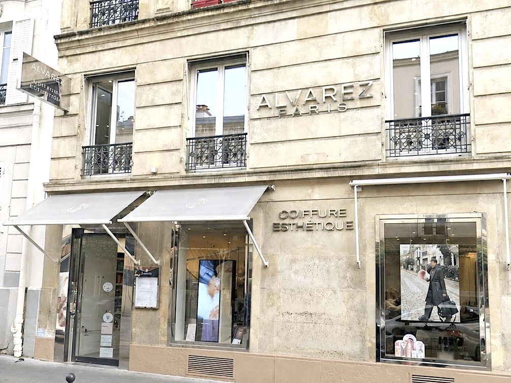salon lepic 18e