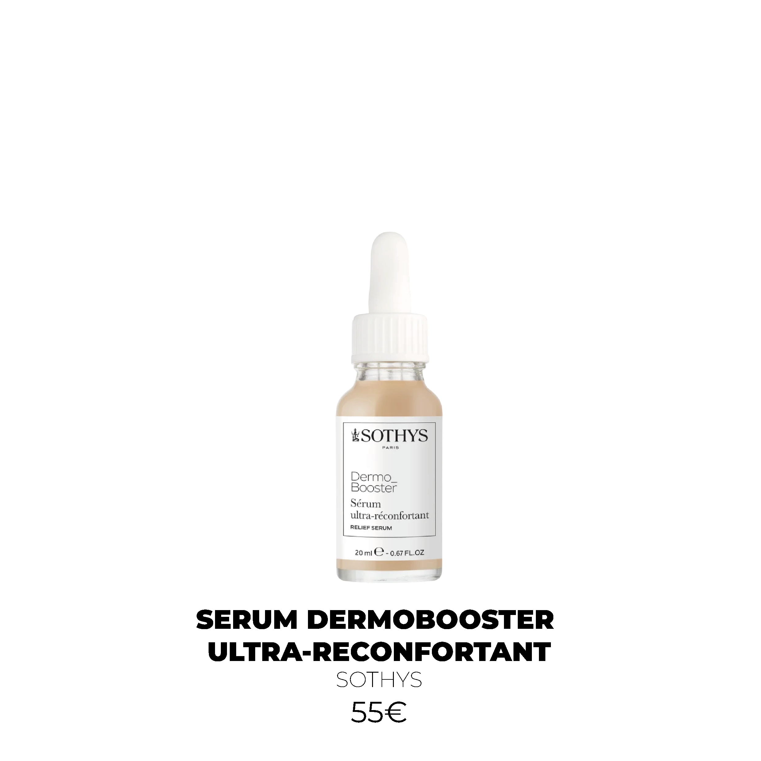 serum sothys